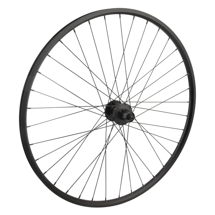 29in Alloy Mountain Bike Wheel | Ryde Zac19 Double Wall Disc Rim 743359