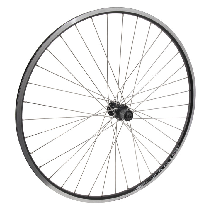 Wheel Master 700C/29` Alloy Hybrid Double Wall 700C Rear WEI ZAC19 RIM 73216