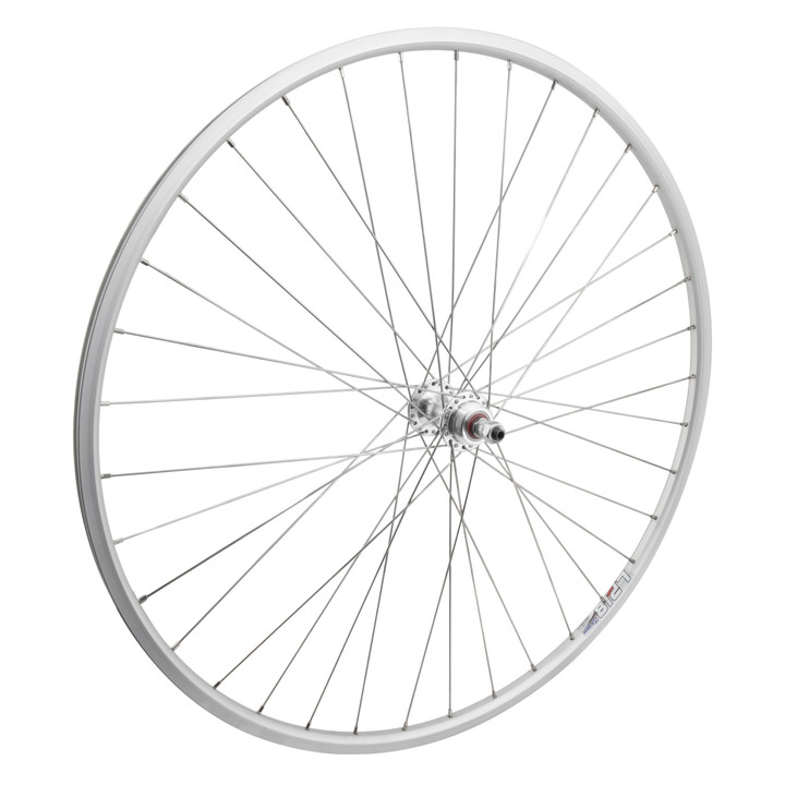Wheel Master 27` Alloy Road Double Wall 27in Rear WEI LP18 RIM 72080