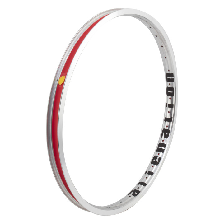 Alienation Malice TCS 2.0 BMX 20-Inch Tubeless Rims 471065