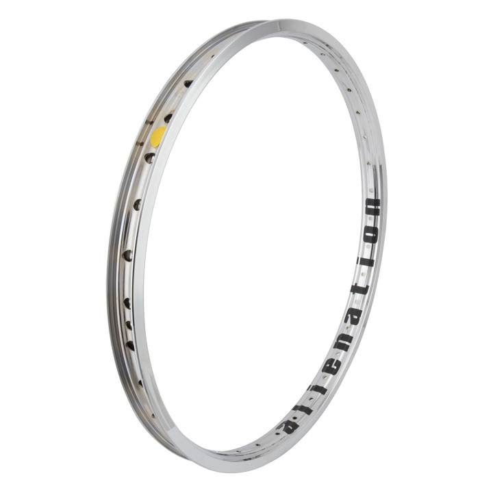 Alienation Malice OS20 TCS 2.0 BMX Rim 20in Tubeless Ready 471066
