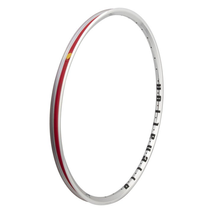 Alienation Mischief TCS 2.0 26-Inch BMX Rim - Lightweight Alloy, Dual Wall, Tubeless Ready 471079