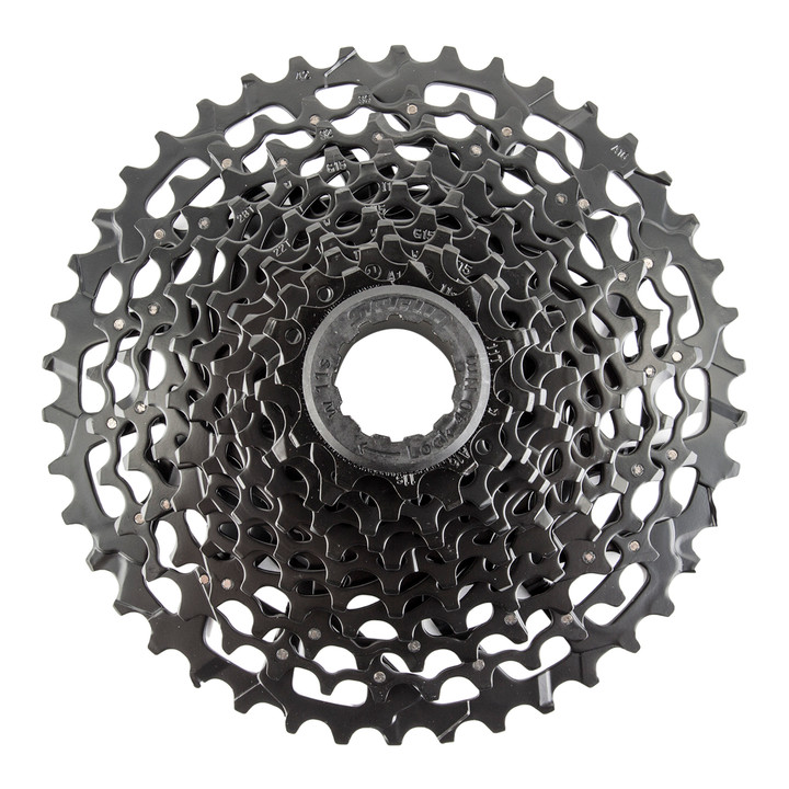 SRAM PG-1130 11-42t 11-Speed Cassette PowerGlide II Technology 00.2418.052.004