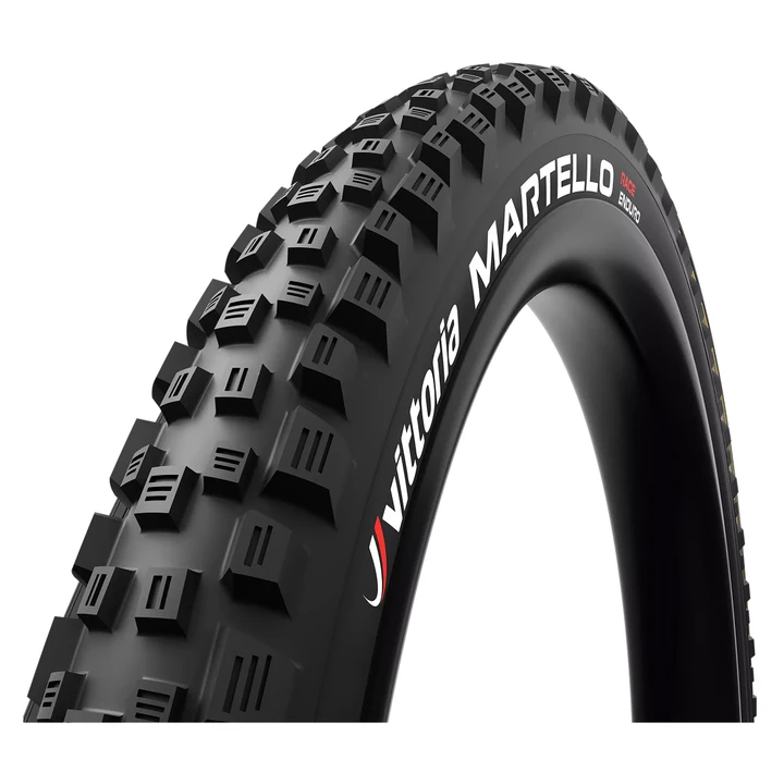 Vittoria Martello Race 29 x 2.4 Tubeless Mountain Tire Graphene 4C 11A00437