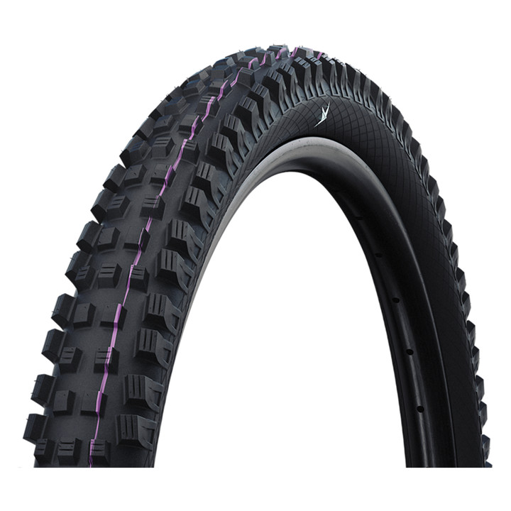 Schwalbe Magic Mary Gravity Pro Radial 29x2.5" E-MTB Ultra Soft Tire 11654598.01