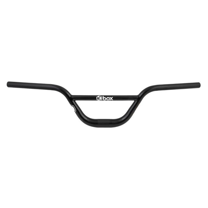 Box Chromoly BMX Handlebar 31.8mm Black, Triple Taper, 28.25in BX-HB2131855-BK
