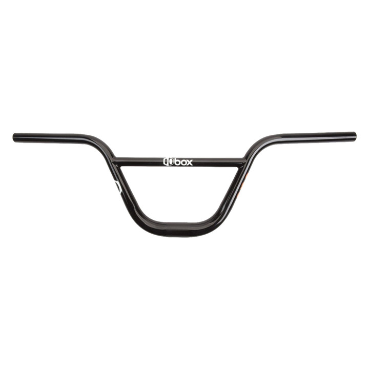 Box Components Box One Chromoly BMX Race Handlebar 31.8mm 28.25in BX-HB2131865-BK