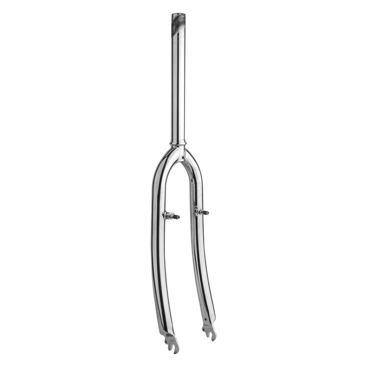 Sunlite MTB MTB 1-1/8` 26` Threadless Chrome 27457