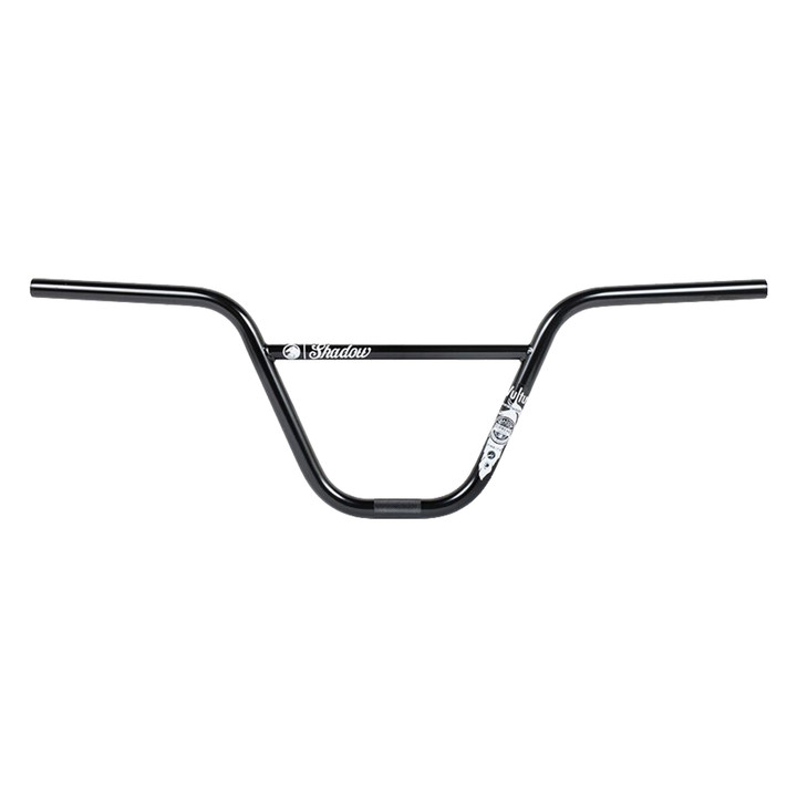 The Shadow Conspiracy Vultus Featherweight 29 Chromoly BMX Bars 103-07112 10
