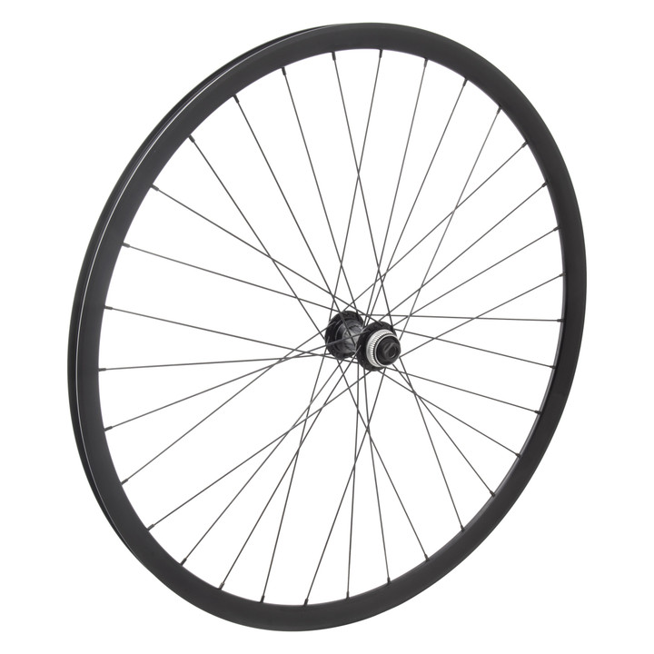 700C Alloy Gravel Disc Wheel Tubeless Compatibility and Thru-Axle 641502