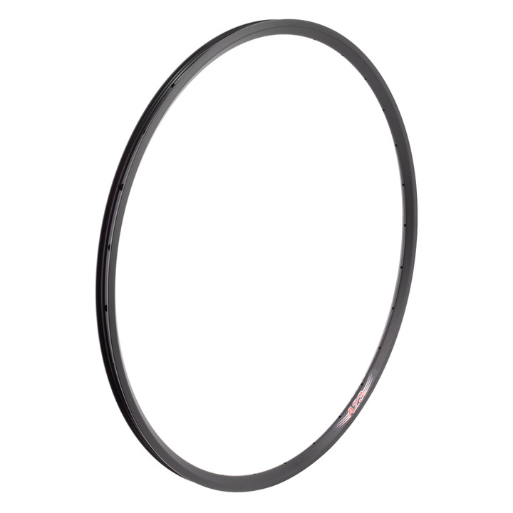 Velocity A23 700C Tubeless Ready Gravel and Road Rim 4900-62228