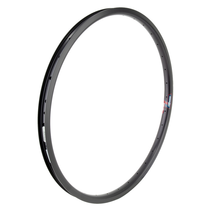 Velocity Cliffhanger 26" Disc Rim - Tubeless Ready Alloy, Wide Contact 4000-55932