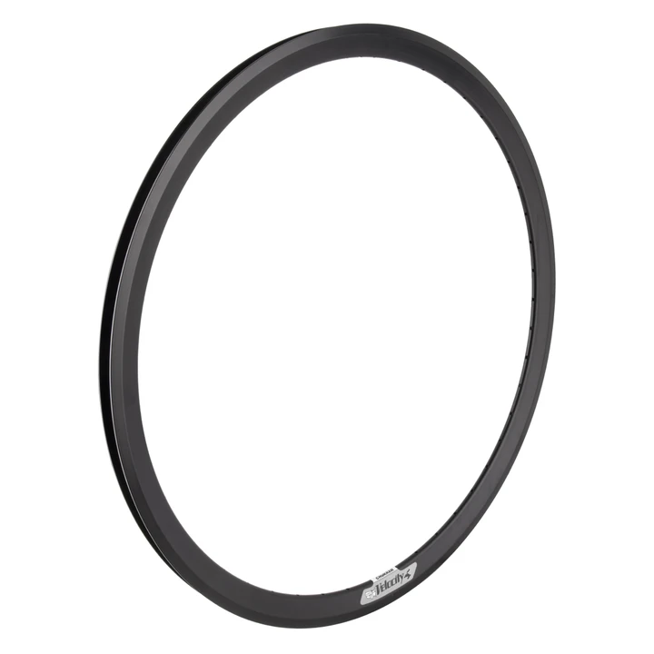Chukker Velocity 700C Chukker Black 48 Black 3900-62248
