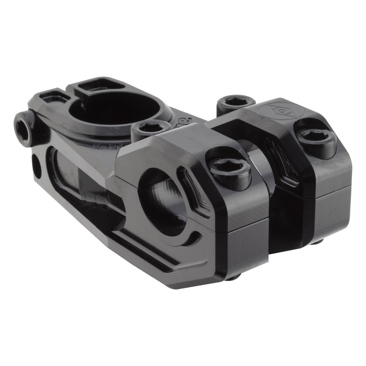 Alienation Vault BMX Stem Clamp 22.2mm, 58mm Length, Aluminum 7075-T6 58892
