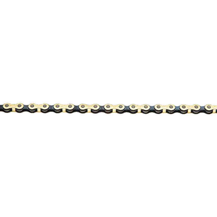 Izumi V-N Chain 1-Speed 116L | High-Performance BMX and Track Chain IZUMI-V N