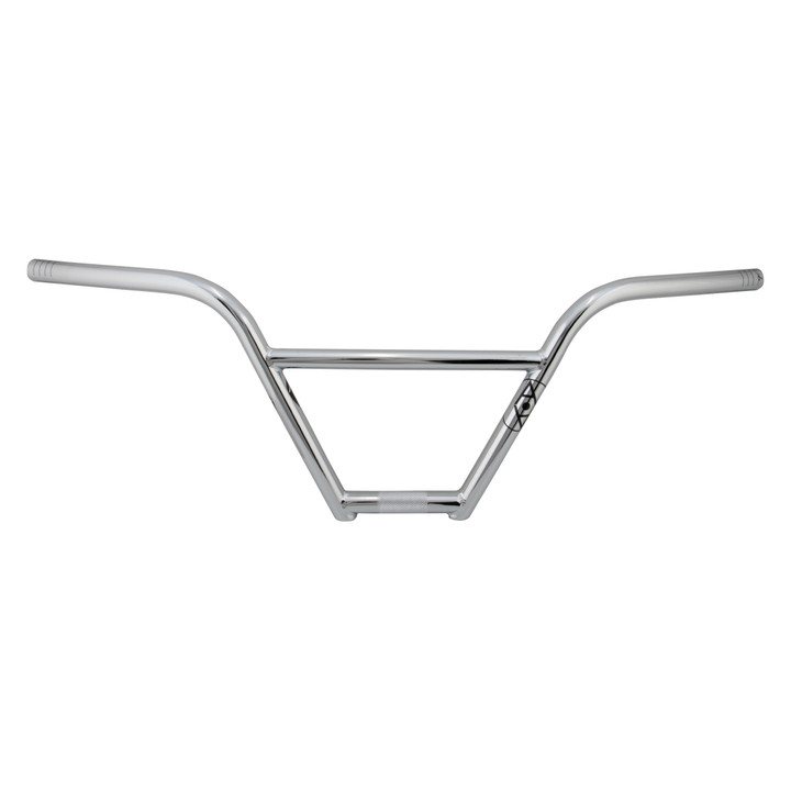 Alienation Horsemen 22.2mm BMX Chrome 4130 Chromoly Rise Handlebar 34975