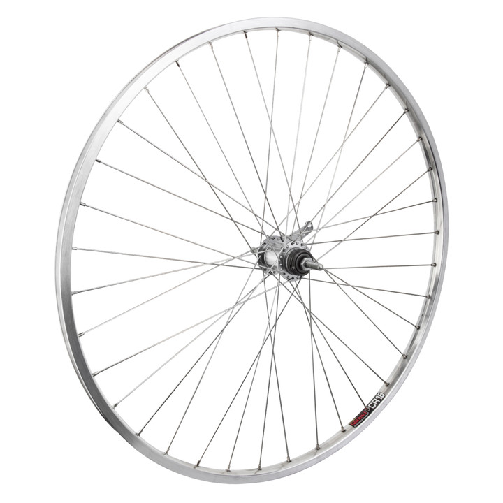 Wheel Master 27 inch Alloy Urban Single Speed 27in Rear Sun CR18 CB Back Wheel 71155
