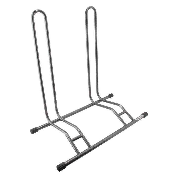 Willworx Super Stand 2-Bike Bike Display Stand Foam Rubber Feet 16002
