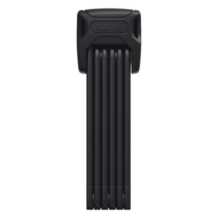 Abus Bordo XPlus 6000K Folding Lock - 5mm Steel, Anti-Pick Cylinder 62094