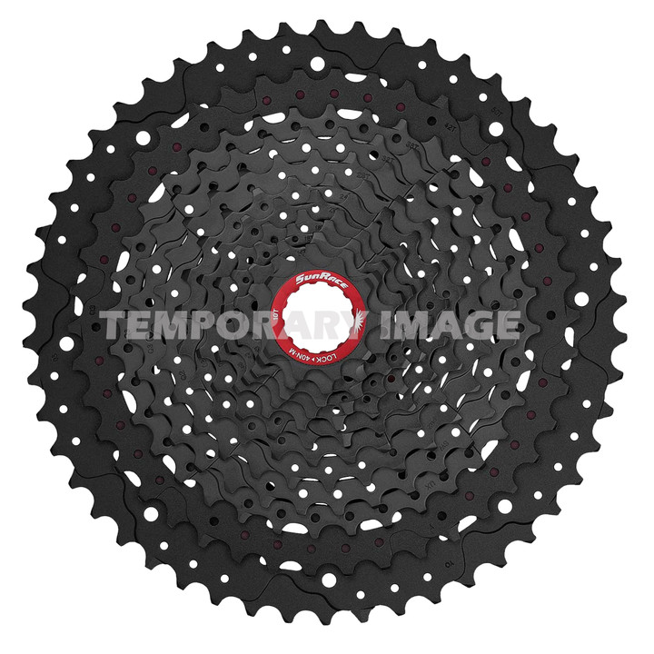Sunrace CS-MZ930 12-Speed Cassette 10-51T for MTB and Gravel Bikes CSMZ930.WT1B.ES0.BX