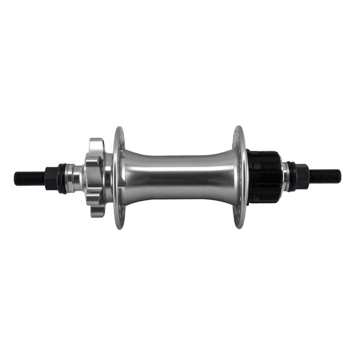 Se Bikes Beastmode Alloy 36H Single Speed Rear Hub W16T Cassette KT-SM4R