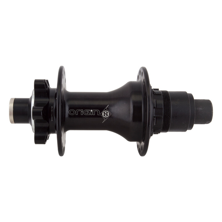 Origin8 MT-3200 Boost MTB Rear Hub 28H Aluminum, 11-12s XD 371215