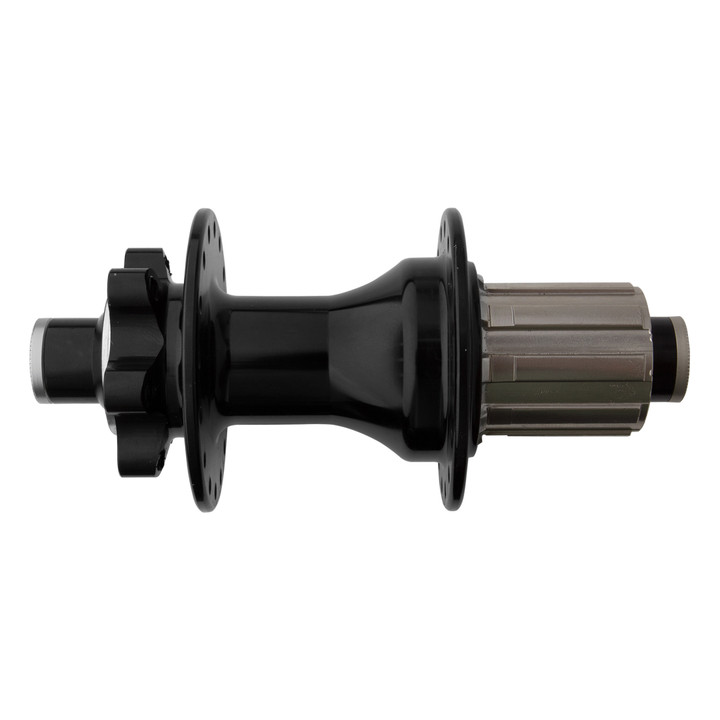 Origin8 MT-3100 Alloy MTB Rear Hub 36H 8-10 Speed, Sealed Bearings 370339