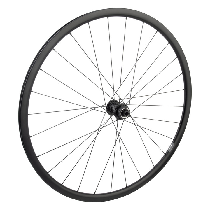 700C Alloy Gravel Front Wheel Ryde DP19 Double Wall Rims 743352