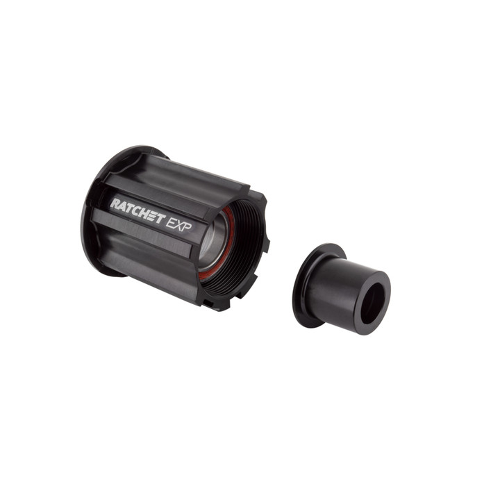 DT Swiss Ratchet EXP Freehub Body Campagnolo 9-12s, Alloy, Sealed Bearings HWYABL00S7074S