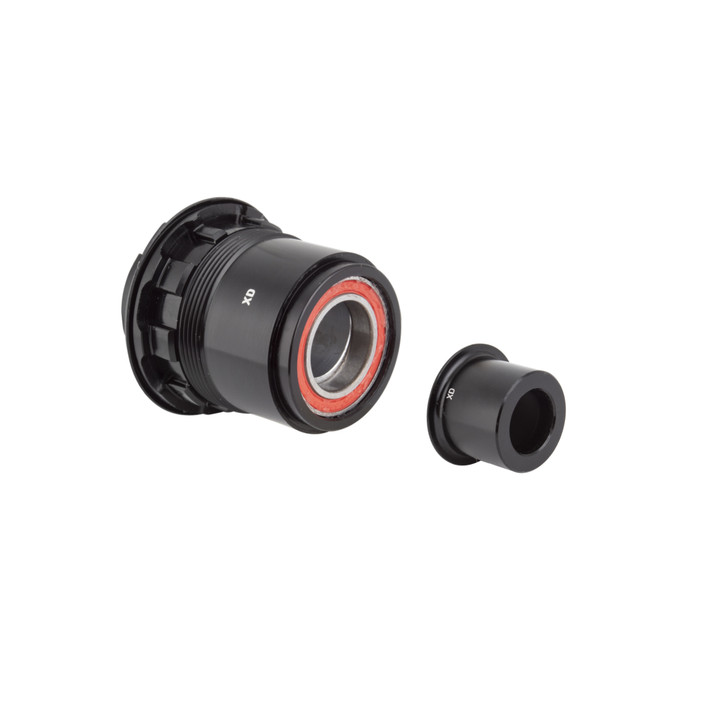 DT Swiss XD Freehub Body 3 Pawl 12 x 142mm includes end cap for 360/370 hubs HWYAAM00S3909S