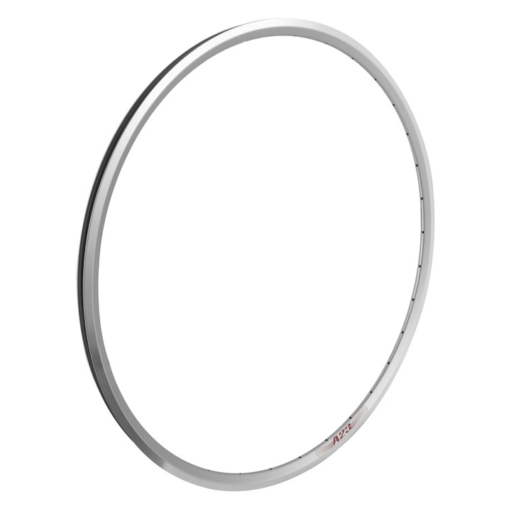 Velocity A23 700c Alloy Tubeless-Ready Rim 32H for Road Cycling 4901M-62232