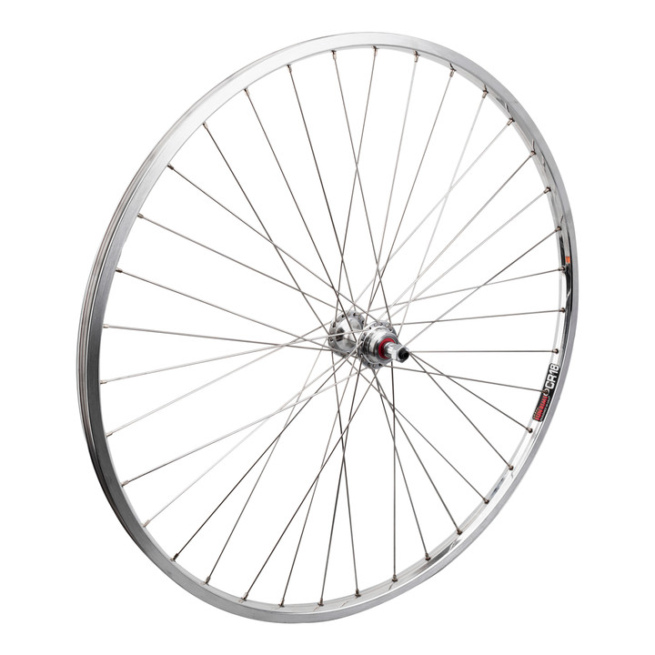 27-Inch Sun CR18 Double Wall Rim Wheel QRx126mm Sealed Hub 72758