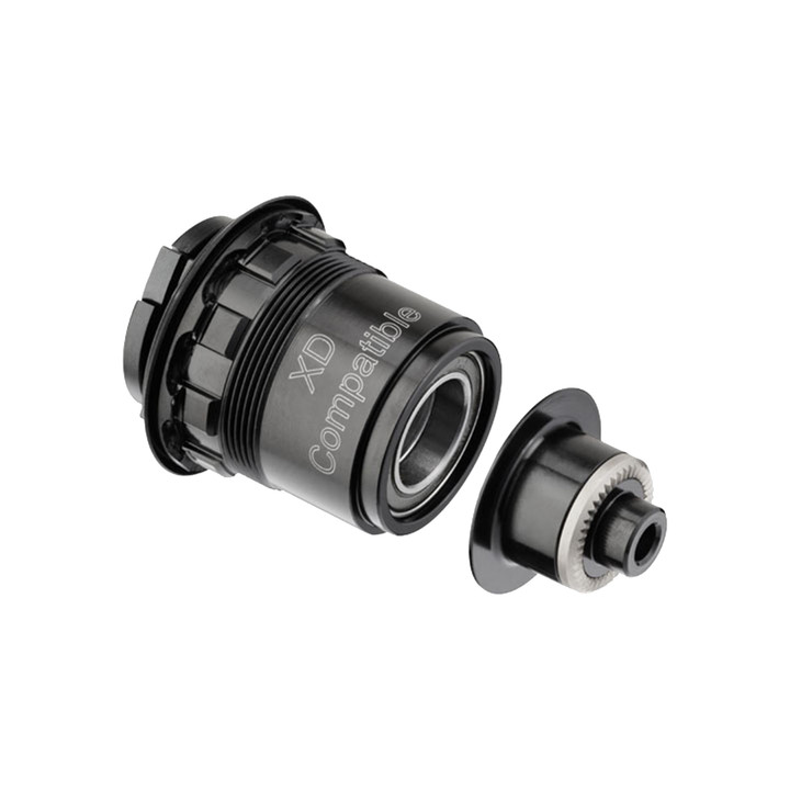 DT Swiss 3-Pawl Freehub Body SRAM XD, Alloy, Sealed Bearings HWYAAM00S3906S