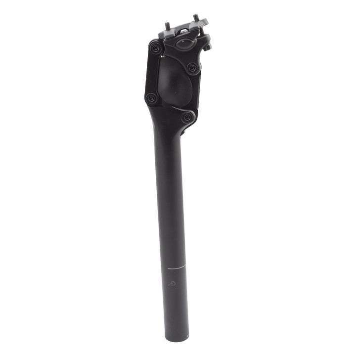 Sunlite Parapro Suspension Seatpost 30.9mm Alloy, Adjustable Shock Absorbing 52768