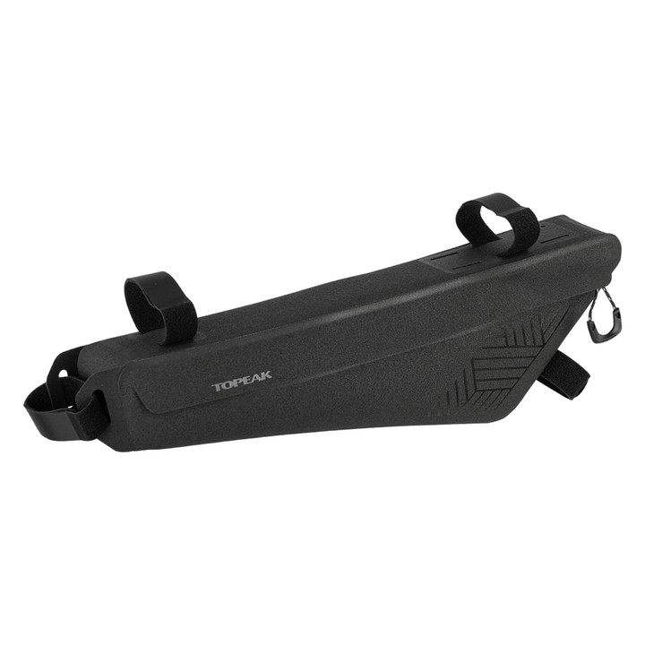 Topeak Midloader DryBag 3.0L Waterproof Frame Bag for Cycling TBP-MD2B