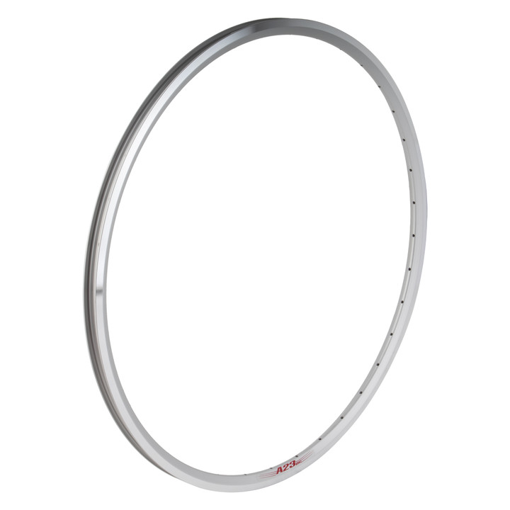 Velocity A23 OC 650B Tubeless Rim - Off-Center Profile, 36 Holes 4901M-58436OC