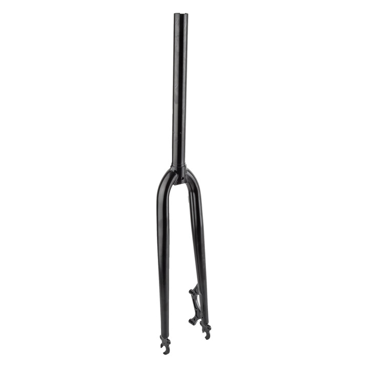 Sunlite Threadless City Replacement Road 1-1/8` 700C Threadless Black 28606
