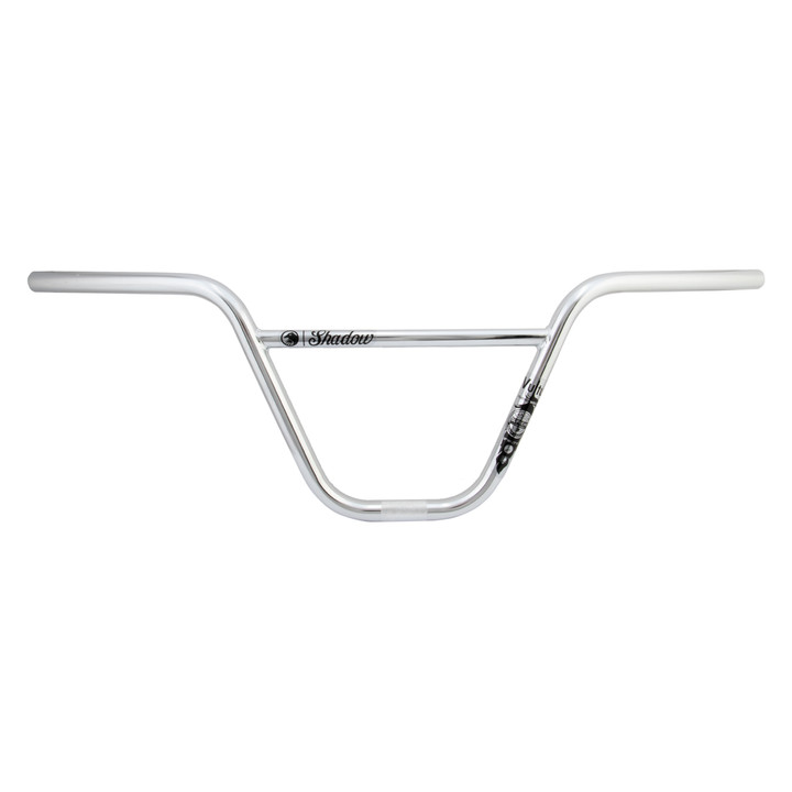 The Shadow Conspiracy Vultus Featherweight Chromoly BMX Handlebar 22.2mm 114-07112 9.5
