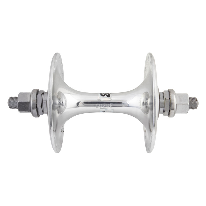 Suzue Promax Single Speed Aluminum Track Hub 32H Japanese Bearings 30279