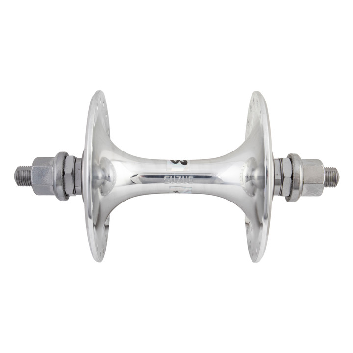 Suzue Promax Single Speed Alloy Hub 36H Sealed Bearings 30281