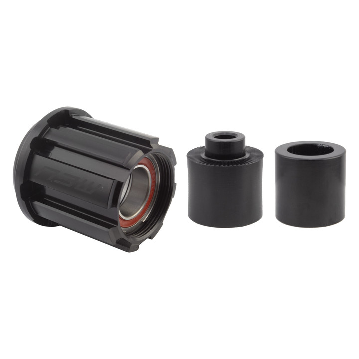 Mavic ID360 Cassette Body CPY 13s N3W - High-Performance Hub Components V4270101