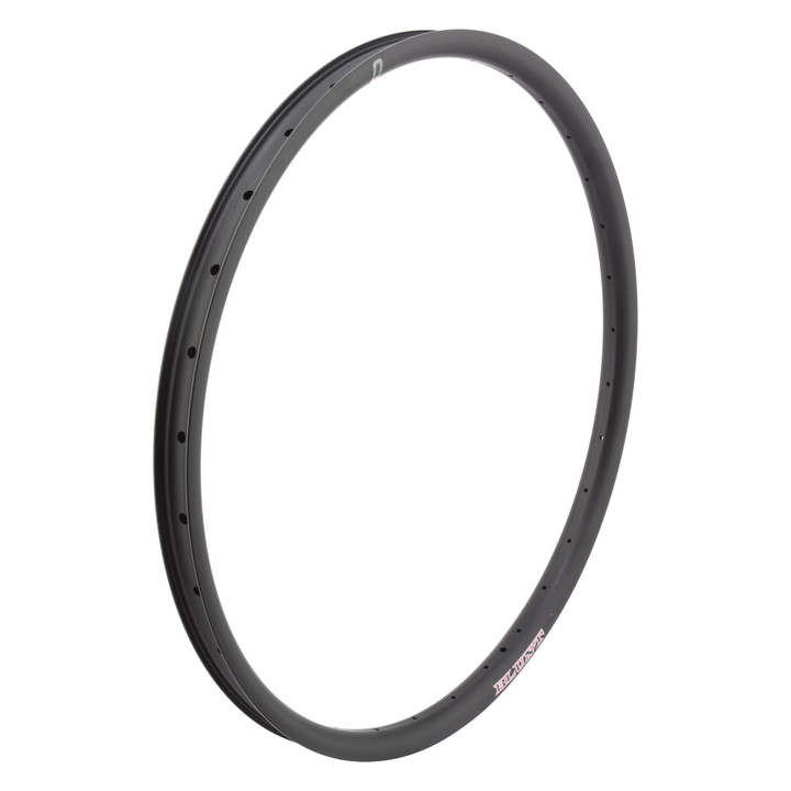 Velocity Blunt 35 27.5" Aluminum Disc Rim - Tubeless Ready, Durable MTB Wheel 4600-58432