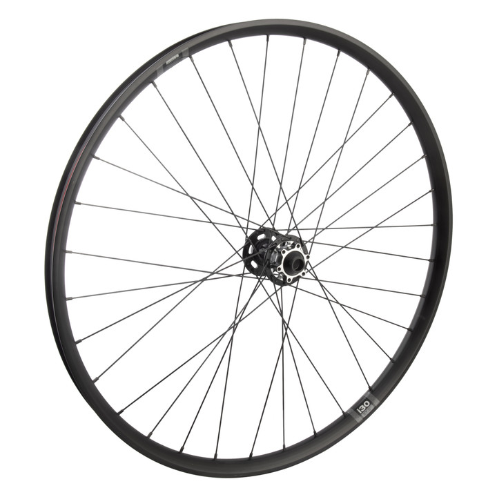 27.5in Alloy Mountain Bike Wheel Set TCS 2.0 Tubeless Compatibility 641528