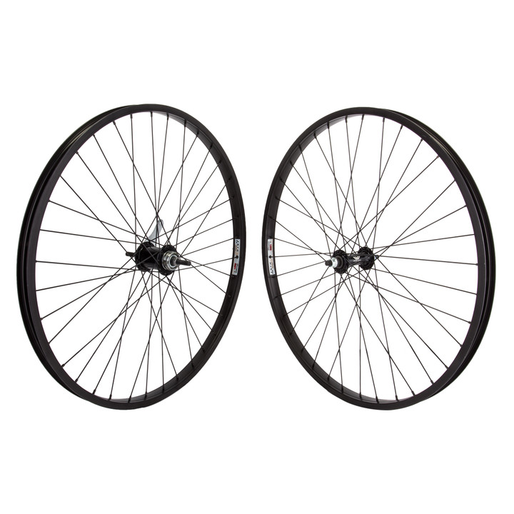 26-Inch WEI AS7X Wheelset Coaster Brake and Alloy Components 73861