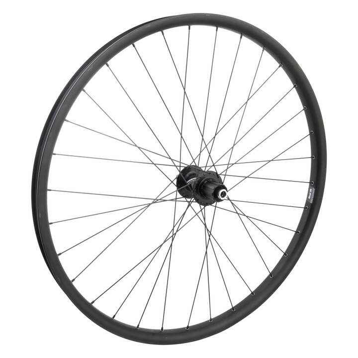 29-Inch Alloy Mountain Disc Rear Wheel Ryde Rival35 Rim 743367