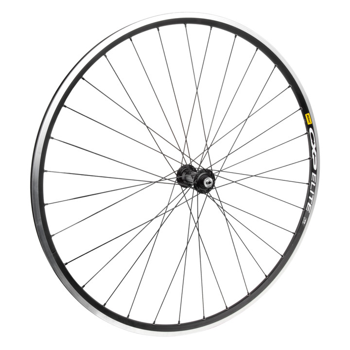 700C Mavic CXP Elite Front Wheel Shimano R7000 Hub and QR 640810