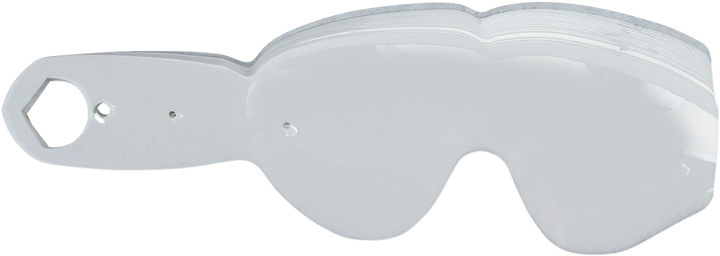 Moose Offroad Tear-Offs - Pro Grip - 20 Pack 42328