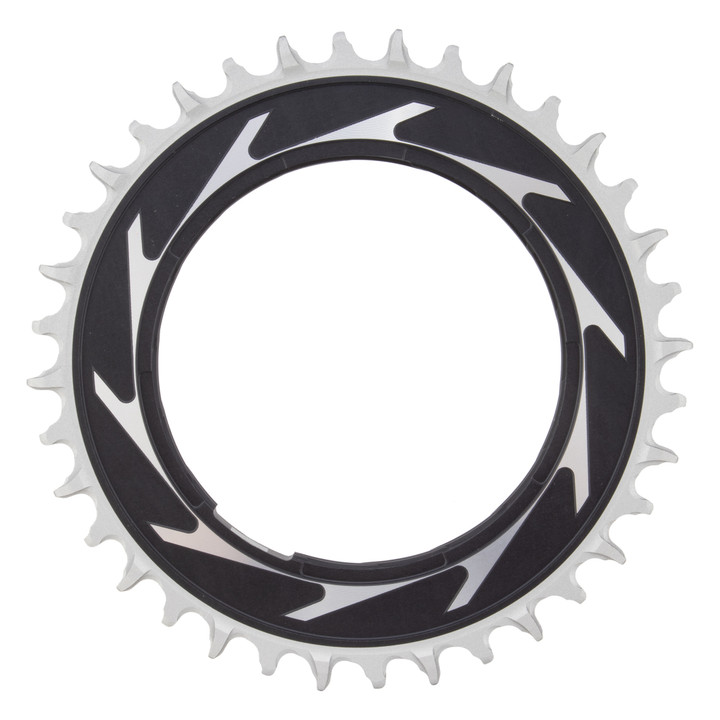 SRAM XX SL Eagle T-Type 36T Chainring - Lightweight Aluminum, 12-Speed 11.6218.055.002