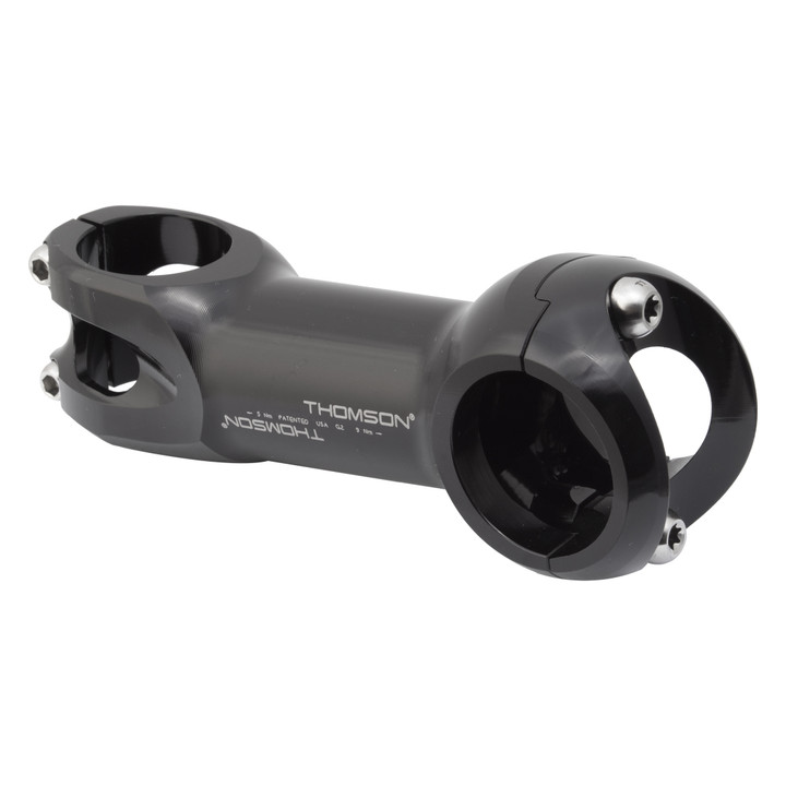Thomson G2 Gravel and Road Stem 31.8mm | Lightweight Aluminum 100mm +/-10 115201-4-BK