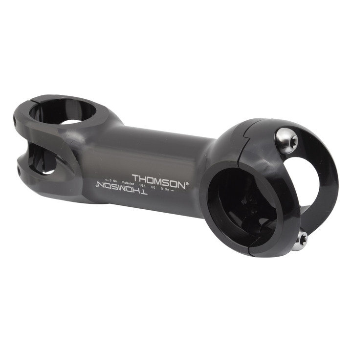 Thomson G2 Gravel Road Handlebar Stem 31.8mm Aluminum 110mm +/ 10 115201-5-BK